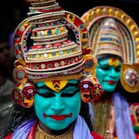 Go Kerala (@gokerala_) 's Twitter Profile Photo