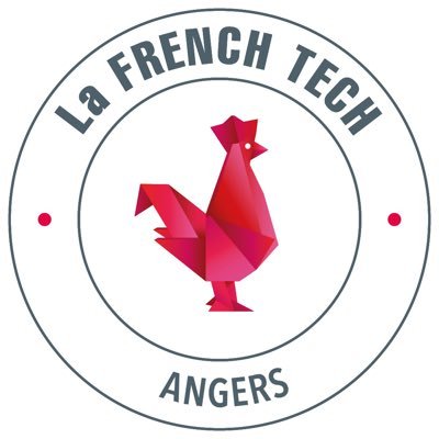 Exec. Director @AngersTech 🦊 #International #Tech #growth #Tech4good #Sustainable 🌱 #genderequity #Connectedwomen. #Cheid 🇪🇺 #lafrenchtech 🇫🇷 #Bethechange