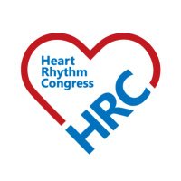 Heart Rhythm Congress (@heartrhythmcong) 's Twitter Profile Photo Heart Rhythm Congress (@heartrhythmcong) 's Twitter Profile Photo