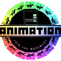 AnimationAtStaffs(@25fpsstaffs) 's Twitter Profile Photo