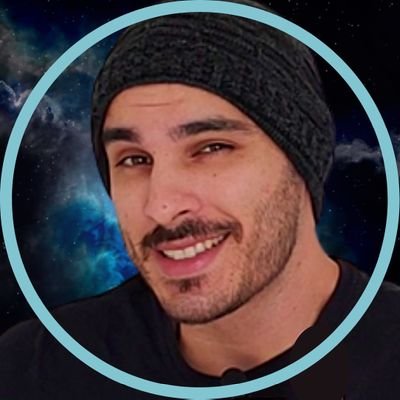 AcheiSaturno's profile picture. Astronomia