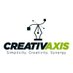 Creativaxis (@creativaxis) Twitter profile photo