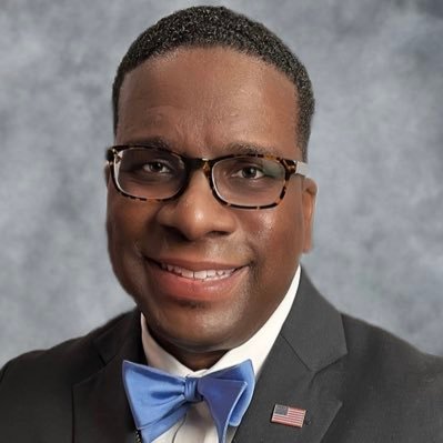 2026 Candidate for Governor, Husband, Father, & Servant Leader
