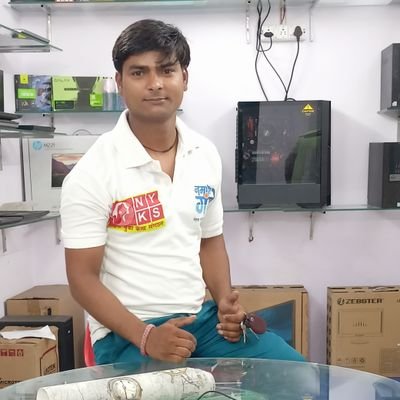 मीडिया प्रभारी  किसान मोर्चा भाजपा अमरोहा