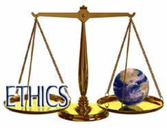 Donald Brown, Scholar In Residence, Sustainability Ethics and Law writes on applied environmental, and climate change ethics. See https://t.co/dL7MO7h9Q3.