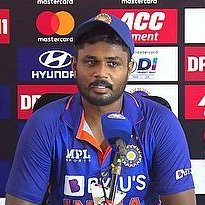 Sanju Samson Army™