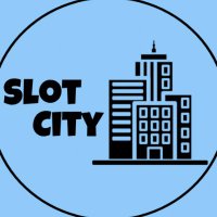 Slot City (@cityslots) 's Twitter Profile Photo Slot City (@cityslots) 's Twitter Profile Photo