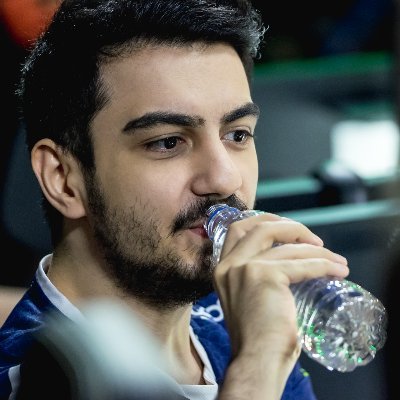 darkestlegion's profile picture. still sane, exile?