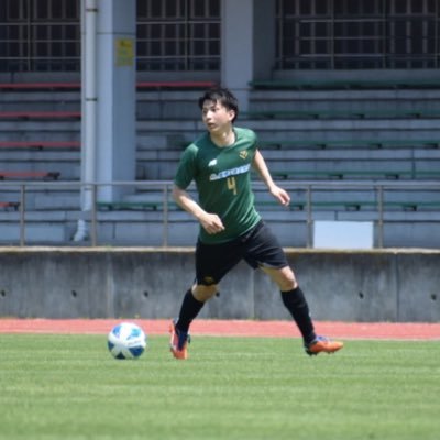 専松→上智🇪🇸→Matsudo City FC @Nomusfc