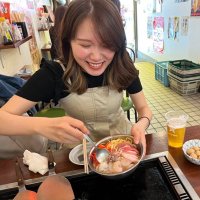 濱田菜月 / Natsuki Hamada (@natsukihamada10) 's Twitter Profile