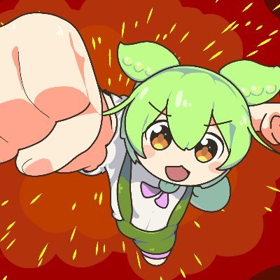 ずんずんずるるんさんのプロフィール画像
