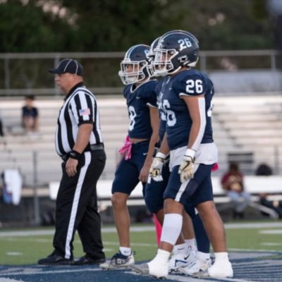 5'10, 195 - ILB/FB, 🏋️State Qualifier- Lake Howell HS - C/O 2023 Cell- 7865189040 Email- dizquiereo885@gmail.com