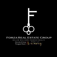 Forza Real Estate Group(@ForzaRealEstate) 's Twitter Profile Photo
