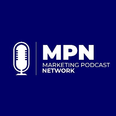 The Marketing Podcast Network is a collective of marketing-centric podcasts that delivers great content and an audience of business marketers to advertisers.