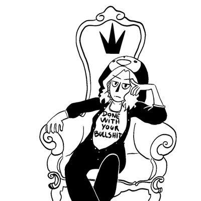 flore_duno's profile picture. Développeuse Unity et prof de jeux vidéo donc nerd
«Il a toujours paru plus facile à l'oppresseur qu'à l'opprimé de s'adapter à l'oppression» Paul Nizan