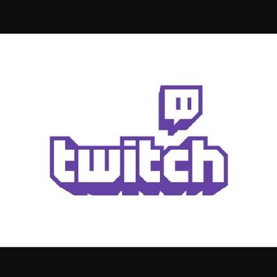 An  internet marketer,I base on Twitch and YouTube promotion,I can promote your twitch channel with real and active followers inbox me to know more ⚡