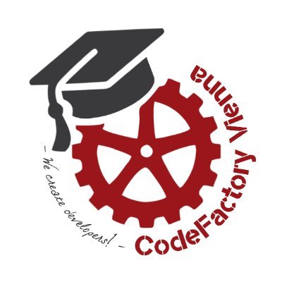 @CodeFactoryVIE