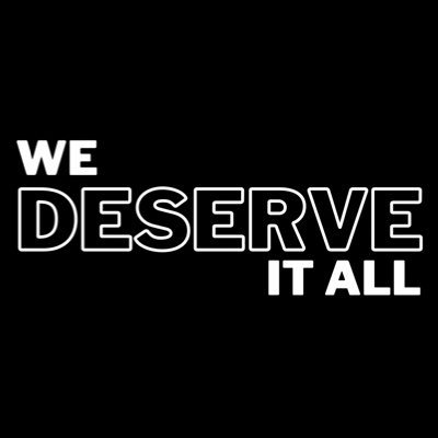 For those who manifest and strive for everything they desire.