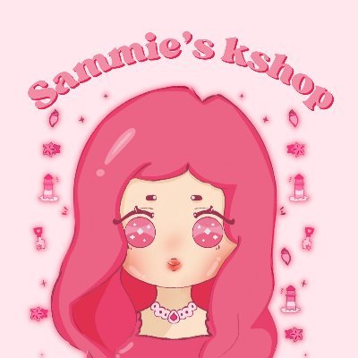 Welcome to Sammie's Kshop! Open to all fandoms. DM for free collaboration or promotion. #SammieKshop_Feedbacks #SammieKshop_Proofs 💗 | Owner : Sammie