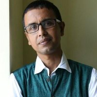 Anindya Bikas Datta (@anindyabikasdat) 's Twitter Profile