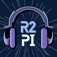 R2PI - Podcast (@r2pi_podcast) 's Twitter Profile Photo R2PI - Podcast (@r2pi_podcast) 's Twitter Profile Photo