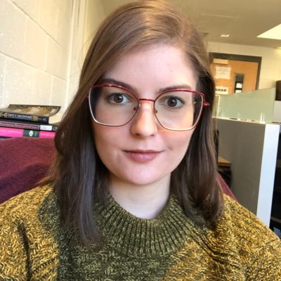 Bitter feminist | CMU History PhD candidate researching interwar women’s politics | She/her 📚😈