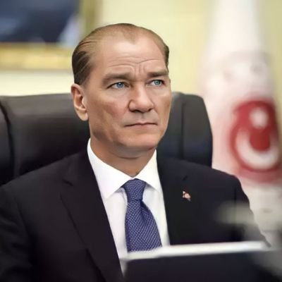 Yas 30
uzun vade yatırımcı
hedef 2032