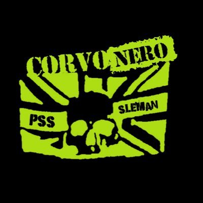 Official Account of Corvonero, Part of @BCSxPSS_1976 Terror Machine !