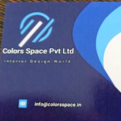 colors_space1's profile picture. Colors Space interior Pvt Ltd 
Company is located at Hyderabad will do works all over South India.
If anyone interested please call 
 PH-7981633733.