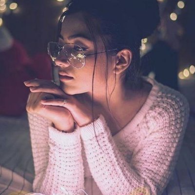 pushpa8551's profile picture. CRYPTO LOVER❣️