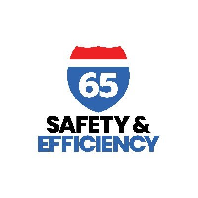 I-65 Safety and Efficiency includes planned improvements for I-65 on the southeast side of Indianapolis.