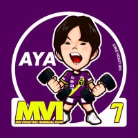 Saeki Ayaka(@mvi7_aya) 's Twitter Profile Photo