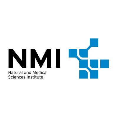 NMI Natural and Medical Sciences Institute at @uni_Tue  #Neurobiology #Biochemistry #MaterialsScience #NanoAnalytics #Microtechnique #NMIReutlingen #NMI_de