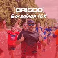 Gorseinon 10k & 2k fun run(@Gorseinon10k) 's Twitter Profile Photo