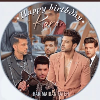 https://t.co/ST7zt1y4SS   ❤️❤️Karan fan