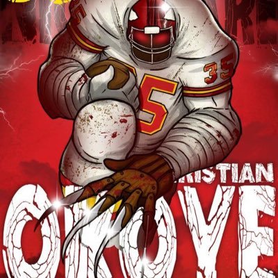 QuantelBlandfo2's profile picture. 