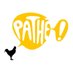 Pathé France (@pathefrance) Twitter profile photo