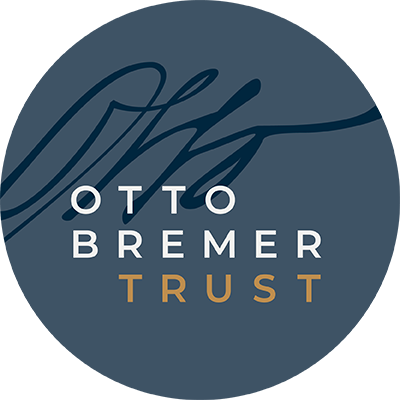 OBT is a private charitable trust established in 1944 by founder Otto Bremer. Our mission is to invest in people, places, and opportunities in our region.