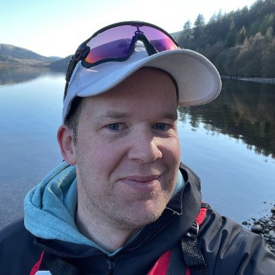 I write software.
Very happy to talk about #AI, #RenewableEnergy, and #RustLang