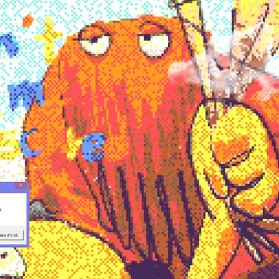 스틱さんのプロフィール画像