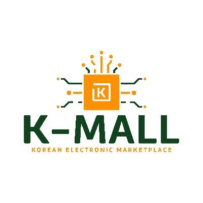 Wanna order/buy quality electronic products made in Korea? 

K-Mall is your one-stop marketplace to order original electronics RETAIL/WHOSALE