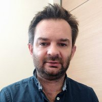 Jérôme Grimplet (@jgrimplet) 's Twitter Profile Photo Jérôme Grimplet (@jgrimplet) 's Twitter Profile Photo