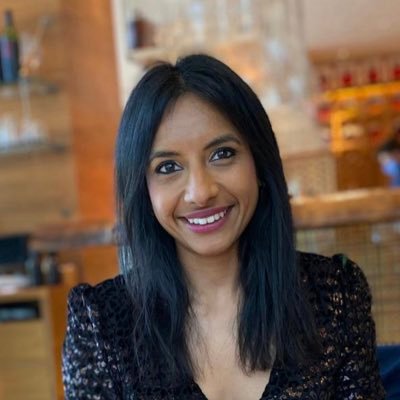 Rubika Balendra Profile
