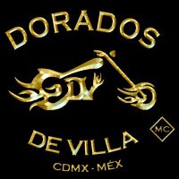 MC Dorados De Villa CDMX (@ddvcdmx) 's Twitter Profile