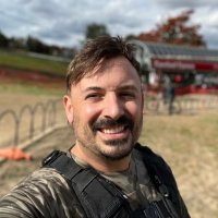 Michael Perovich (@mikeperovich) 's Twitter Profile