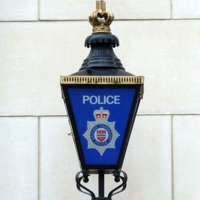 BtpHistory's profile picture. The British Transport Police History Group exists to promote the history of @BTP and it's constituent Railway, Dock & Canal forces.

Independent of @BTP