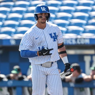 @UKBaseball