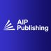 AIP Publishing (@aip_publishing) Twitter profile photo AIP Publishing (@aip_publishing) Twitter profile photo