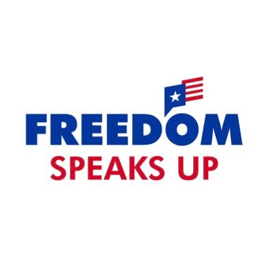 Freedom Speaks Up