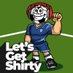 LetsGetShirty (@LetsGetShirty_) Twitter profile photo